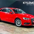 Audi A3 2016