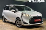 Toyota Sienta 2020