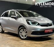 Honda Fit 2023