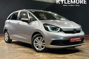 Honda Fit 2023