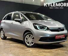 Honda Fit 2023