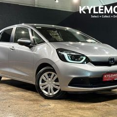 Honda Fit 2023