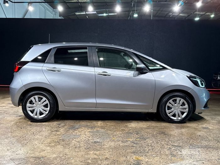 Honda Fit 2023