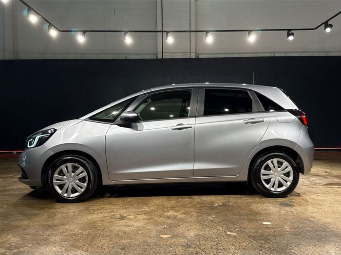 Honda Fit 2023