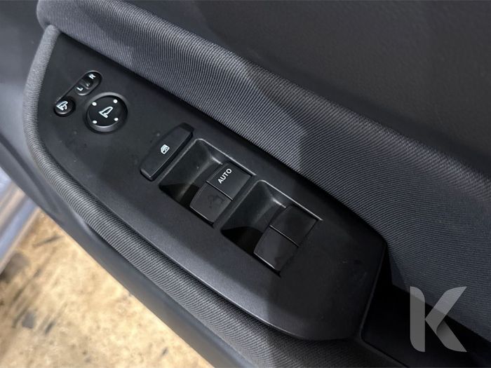 Honda Fit 2023