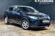 Honda Vezel 2019