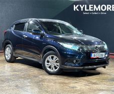 Honda Vezel 2019