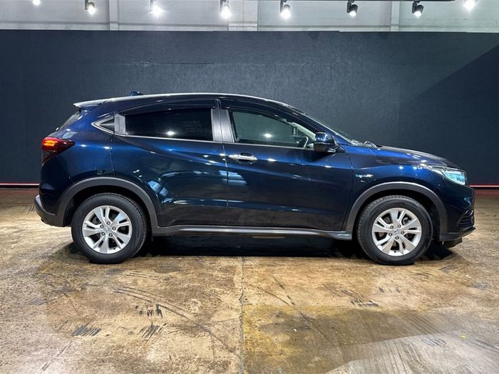 Honda Vezel 2019