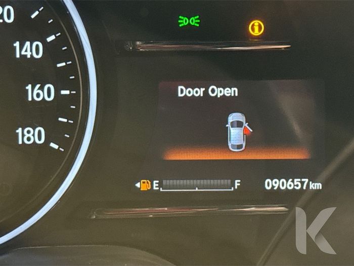 Honda Vezel 2019