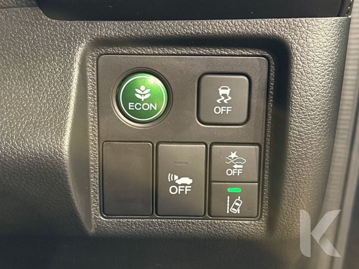 Honda Vezel 2019
