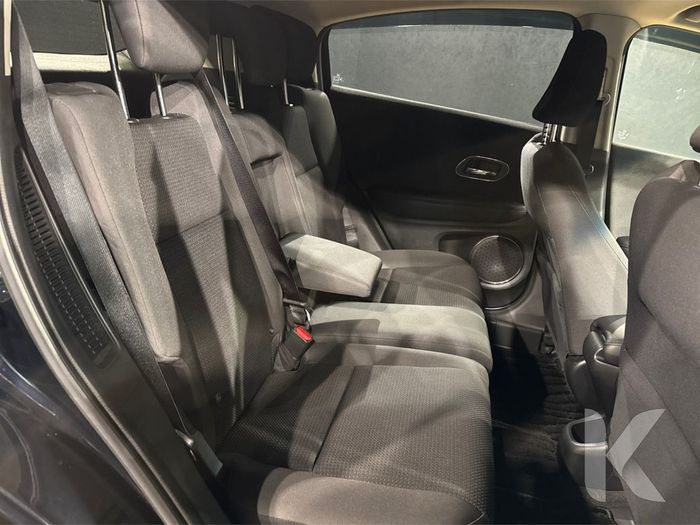 Honda Vezel 2019