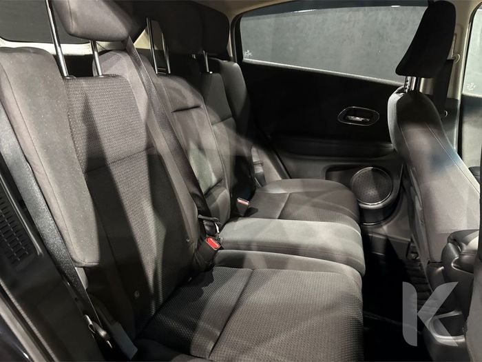 Honda Vezel 2019