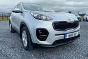Kia Sportage 2019