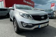 Kia Sportage 2015
