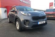 Kia Sportage 2017