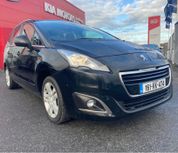 Peugeot 5008 2016