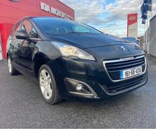 Peugeot 5008 2016