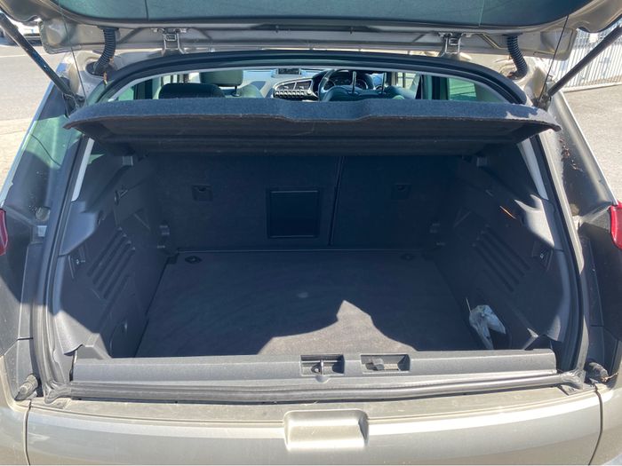 Peugeot 3008 2016