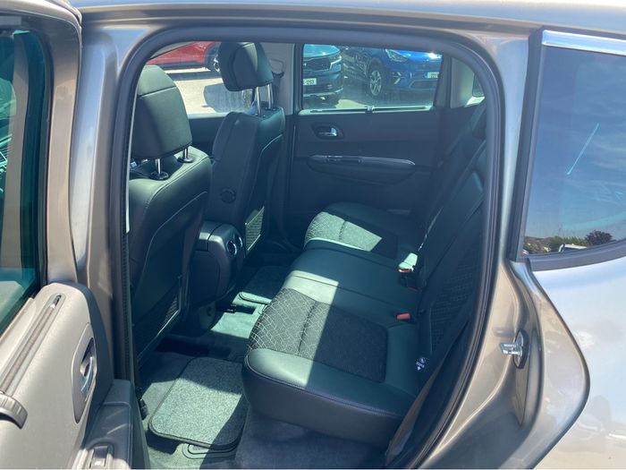 Peugeot 3008 2016