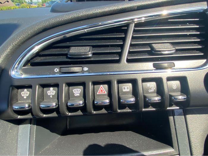 Peugeot 3008 2016