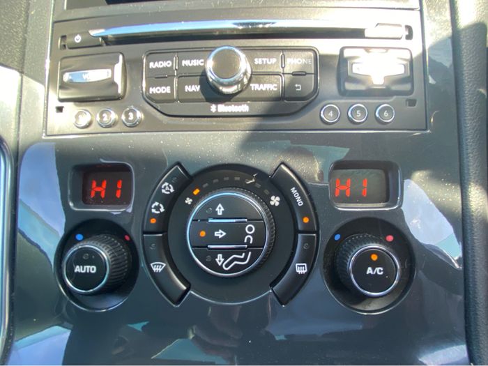 Peugeot 3008 2016