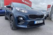 Kia Sportage 2020