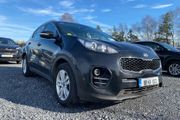 Kia Sportage 2018