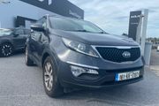 Kia Sportage 2016