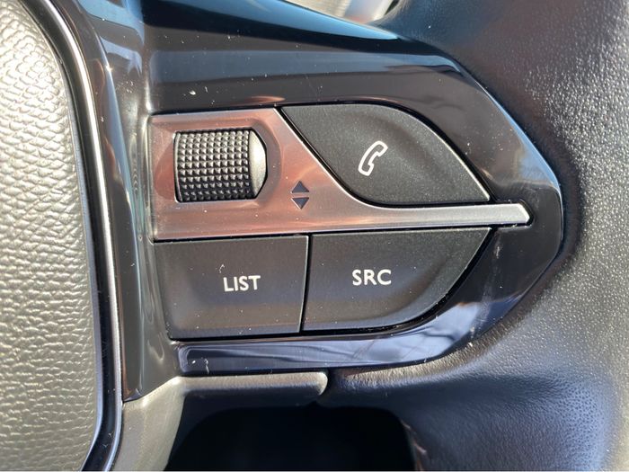 Peugeot 3008 2021