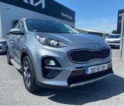 Kia Sportage 2020