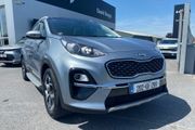 Kia Sportage 2020