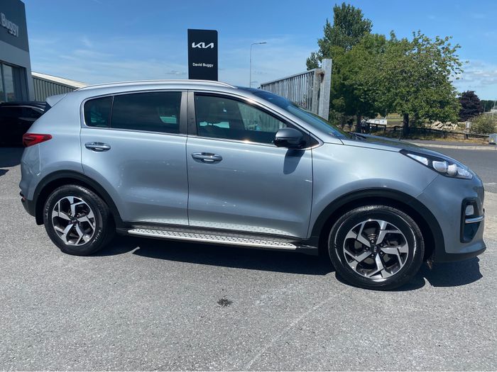 Kia Sportage 2020