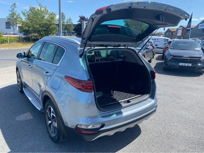 Kia Sportage 2020