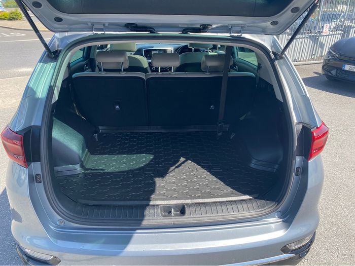 Kia Sportage 2020