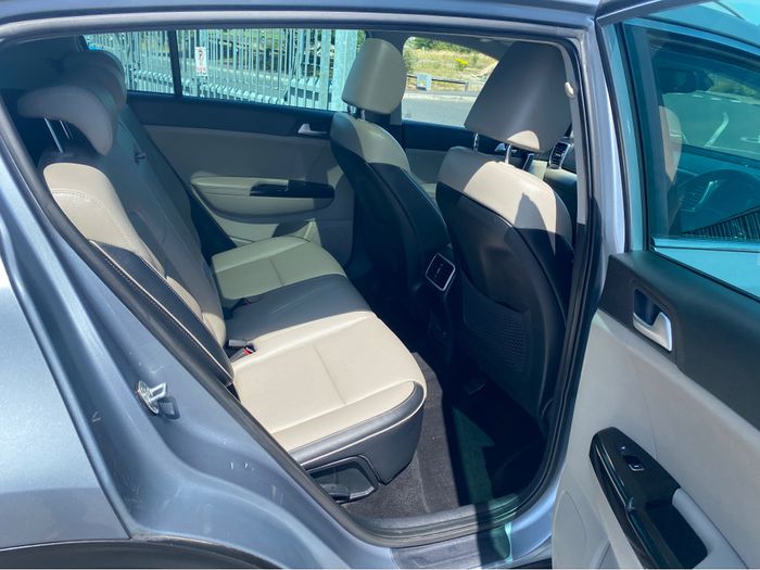 Kia Sportage 2020