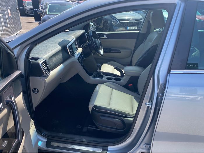 Kia Sportage 2020