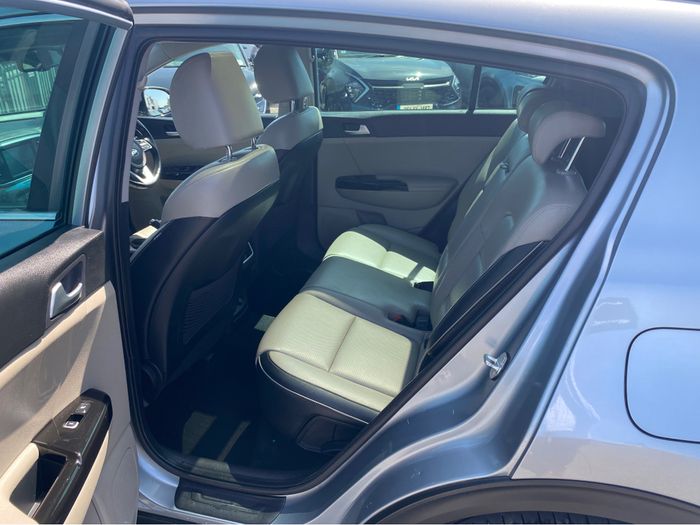 Kia Sportage 2020