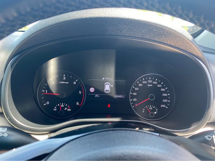 Kia Sportage 2020