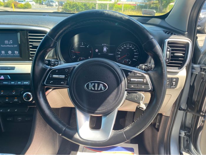 Kia Sportage 2020