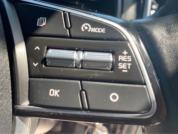 Kia Sportage 2020