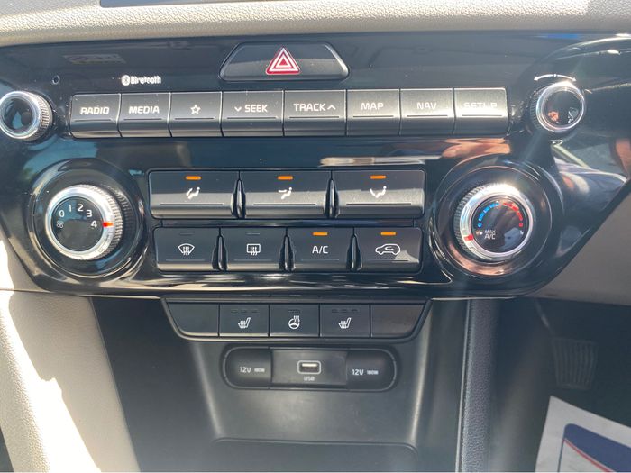 Kia Sportage 2020