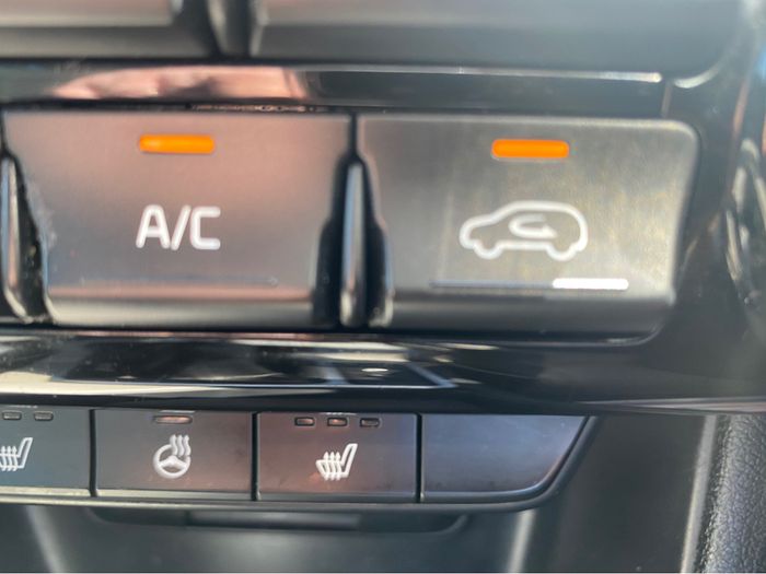 Kia Sportage 2020
