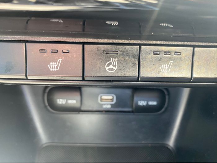Kia Sportage 2020