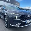 Hyundai Santa Fe 2021