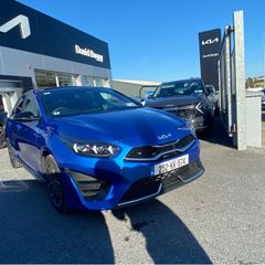 Kia Ceed 2025