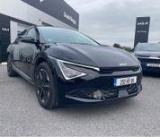 Kia EV6 2025