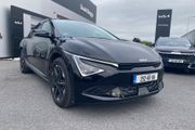Kia EV6 2025