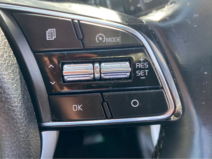 Kia Sportage 2021