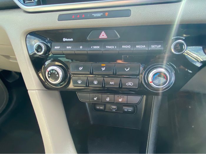 Kia Sportage 2021