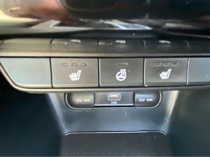 Kia Sportage 2021